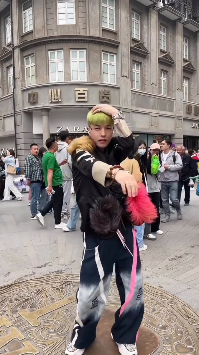 Venus (@_blinkblink__) / Posts / X