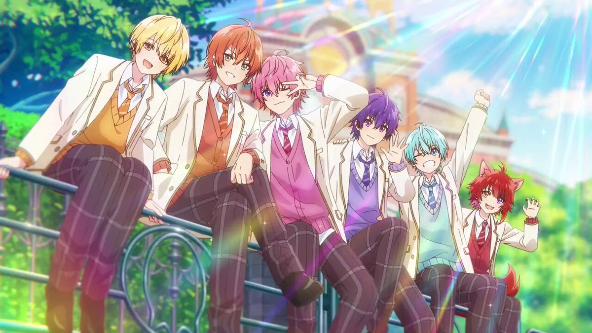 すとぷり│劇場版アニメ【公式】 (@stpr_movie) / X