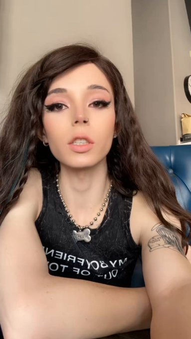 The story of my life.. 🤷&zwj;♀️✨ https://t.co/0L2Z76g1hS<a href="/tag/sissy"class="tags"><span>#sissy</span></a><a href="/tag/tgirl"class="tags"><span>#tgirl</span></a><a href="/tag/trans"class="tags"><span>#trans</span></a><a href="/tag/femboy"class="tags"><span>#femboy</span></a>