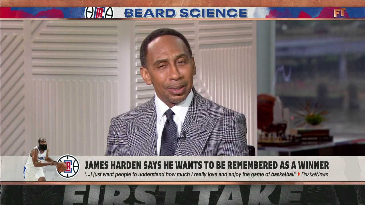First take james harden outlet