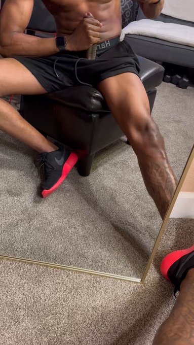 Happy Birthday to Me 😈🥳 uncut   https://t.co/L0FtKjLMgB https://t.co/QDy8qictgZ