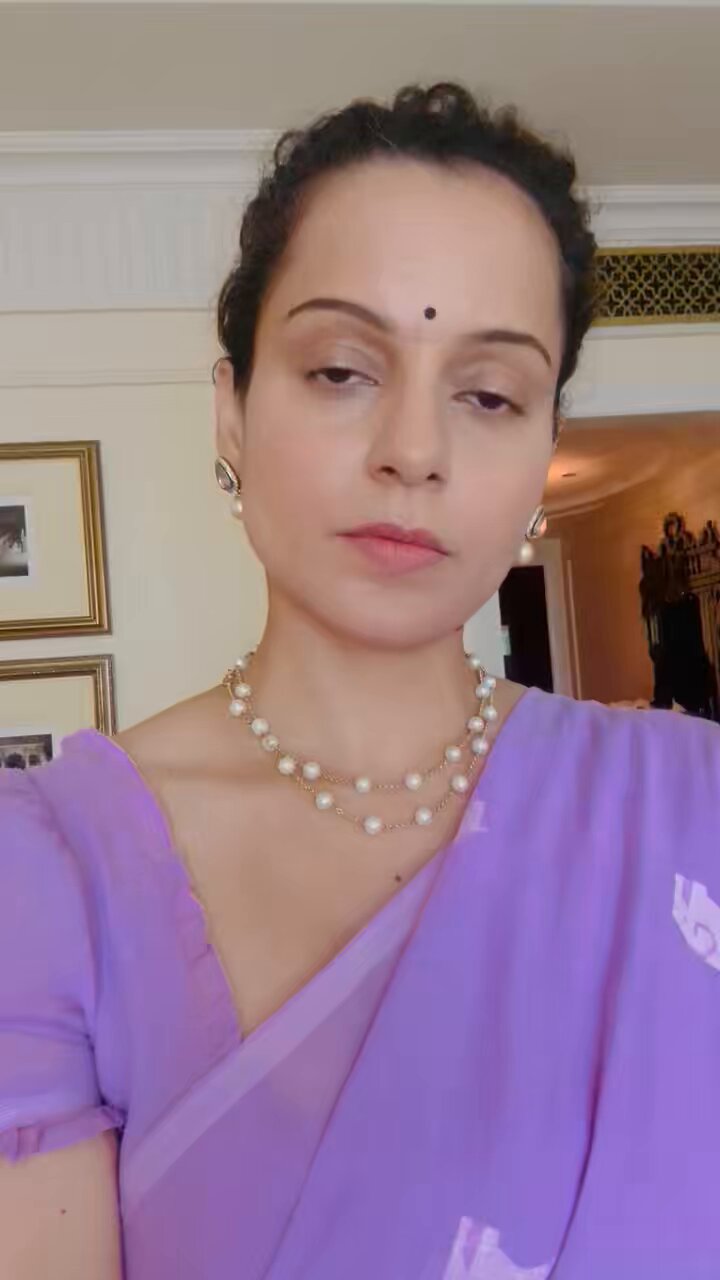 @KanganaTeams video Tweet