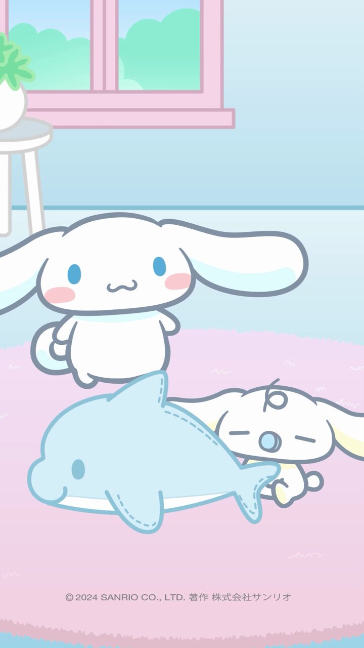 シナモン【公式】 on X: 