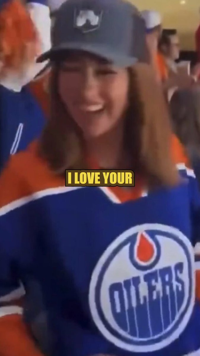 Barstool Sports on X: "Evander Kane and the Oilers love the passion of their fans @PardonMyTake https://t.co/SZZe4gKOcw" / X