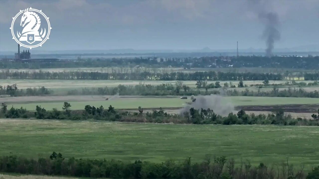 [提問] 那部電影或影片能呈現現今俄烏戰場慘況?