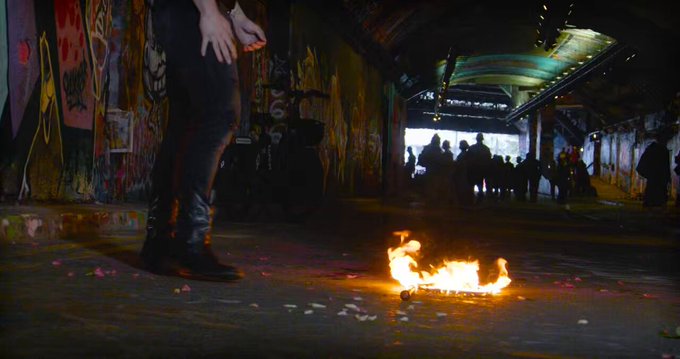 Not your average Cowboy 🔥  Brand-new showreel put together to show some new techniques and tricks I&rsquo;ve<a href="/tag/newprofilepic"class="tags"><span>#newprofilepic</span></a>