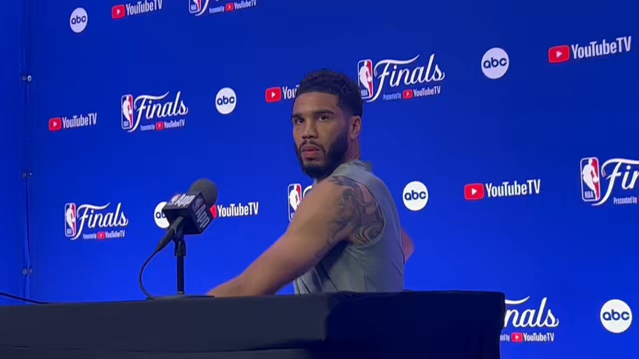 [花邊] JT和杰倫回應記者關於Kidd的說法