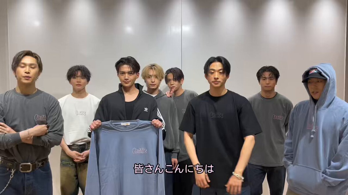 FANTASTICS from EXILE TRIBE on X: 