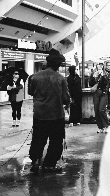 This weekend I was invited to perform alongside some truly talented fellow Montreal artists for an event<a href="/tag/blackmythwukong"class="tags"><span>#blackmythwukong</span></a>