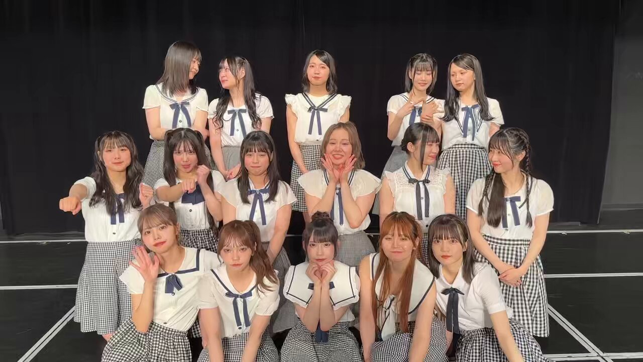 SKE48 チームSの写真探します。 SKE48 チームSの写真探します。