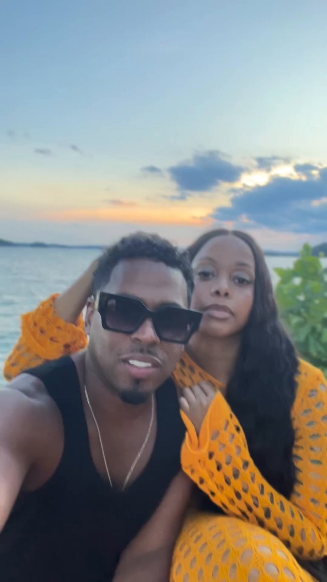 Chrisette Michele and Bobby Valentino, Where Is The Love??  [VIDEO]
