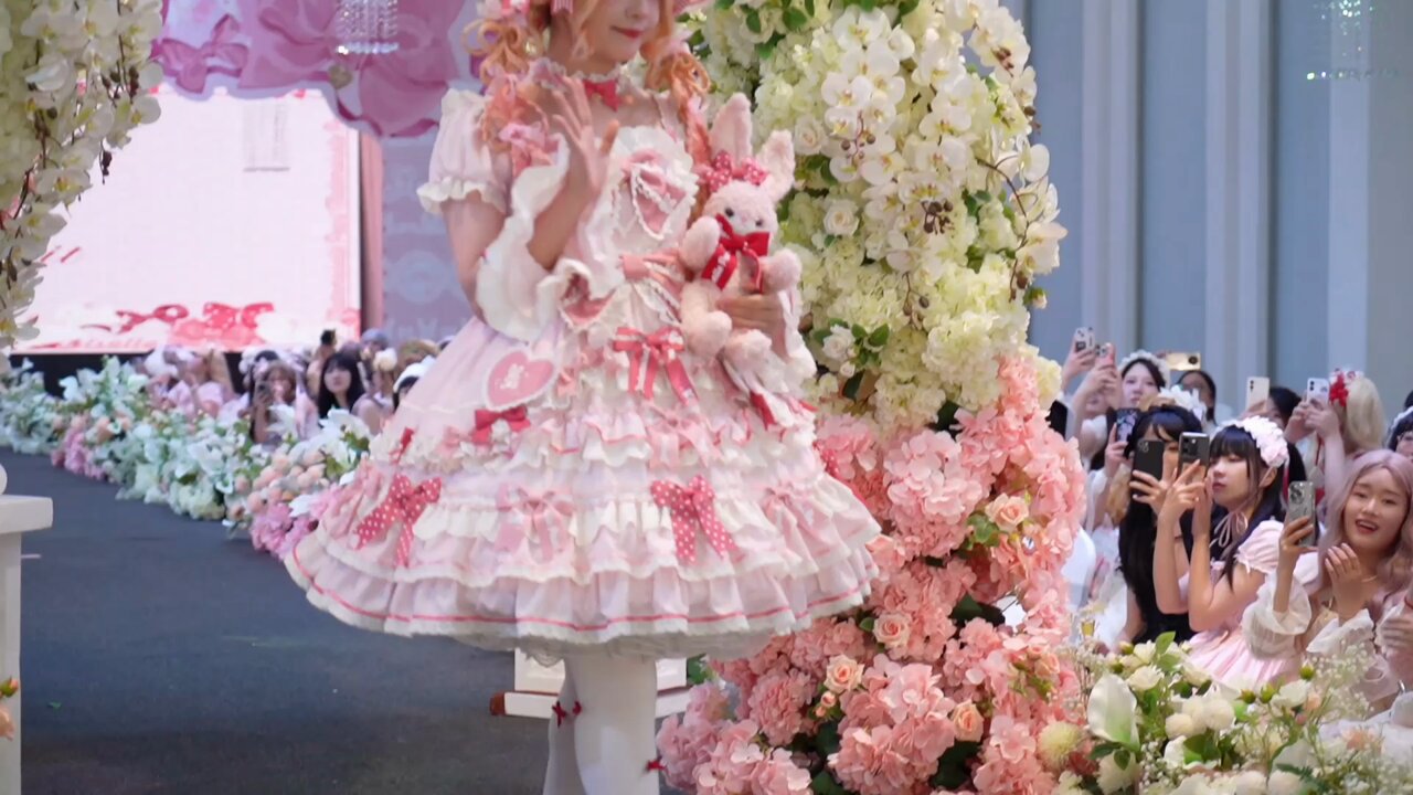 みどみさ×tulleコラボ | 青木美沙子オフィシャルブログ