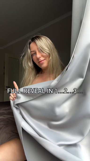 Is it what you wanted to see, loves? ? https://t.co/MMRsD9GhcU