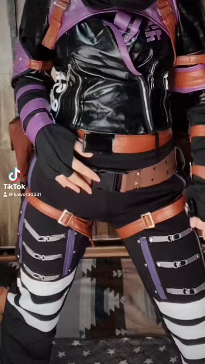 Video by @kaworu_0331