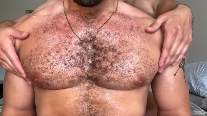 Lots of fun w @mateomuscle69  😈  so much more to cum between us. 🥵🥵🥵 https://t.co/5W7XcxsSZa<a class="tags" href="/tag/mateomuscle69">@mateomuscle69</a>