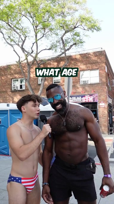 ESPN TURNED THIS DUDE GAY ❤️?️‍? https://t.co/GFOtep4Xqi