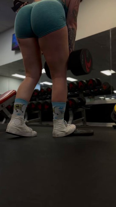 I can go heavier chat&hellip;&hellip;. https://t.co/wIPY0Mitke<a href="/tag/noicepartner"class="tags"><span>#noicepartner</span></a>