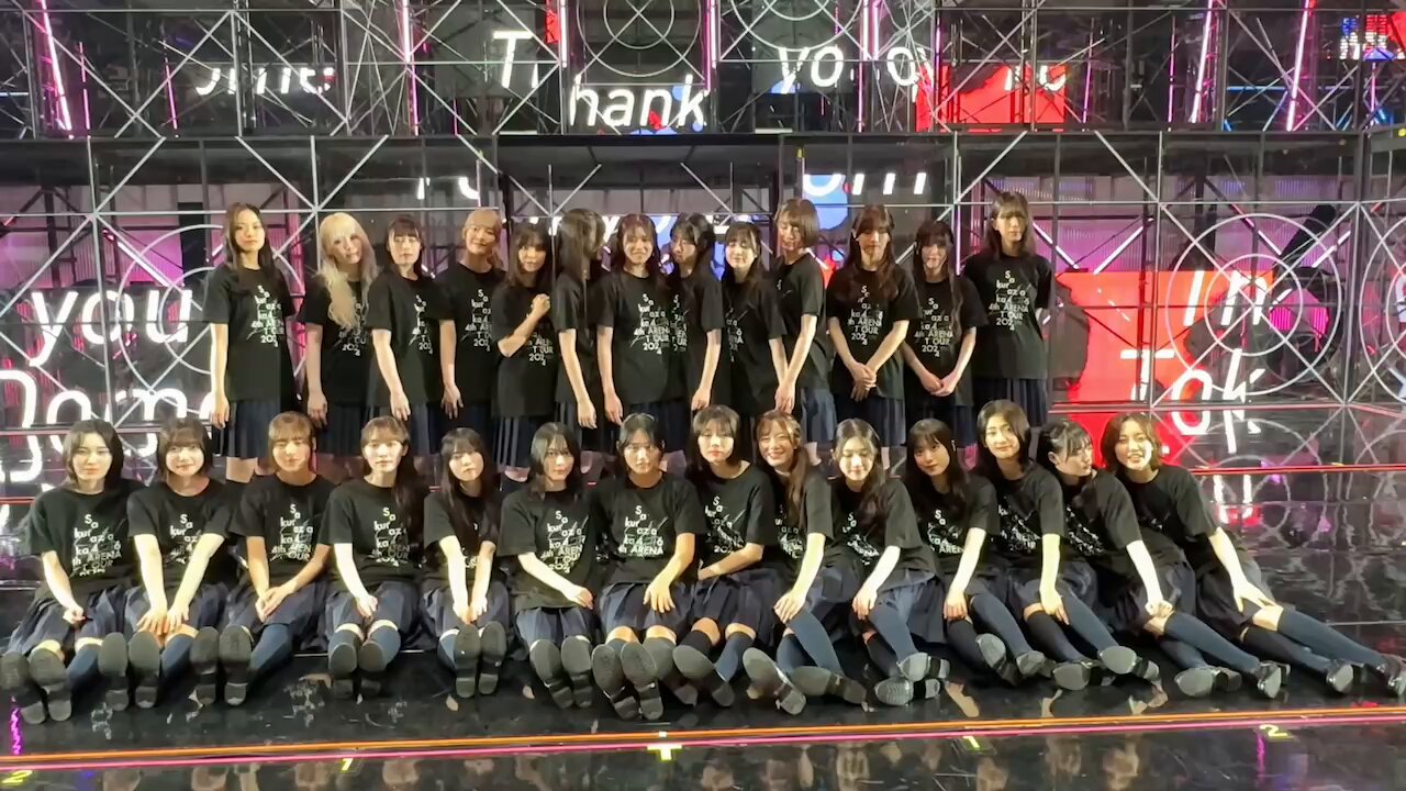 櫻坂46 on X: 