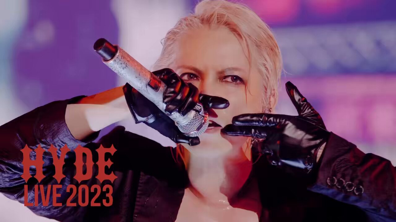 ミュージシャン HYDEIST 81 CHI@Hyde 81° (*∂∀6) on X: 
