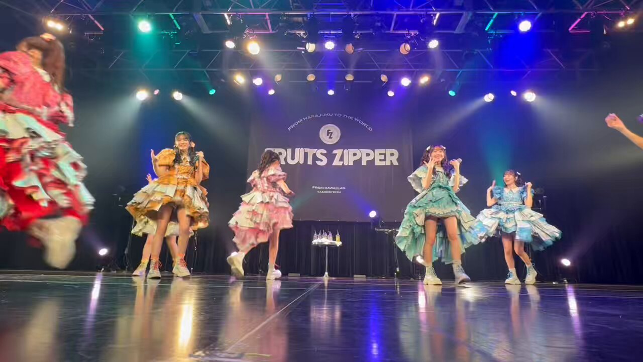 FRUITS ZIPPER 生写真48枚セット FRUITS ZIPPER【Official】 on X: 