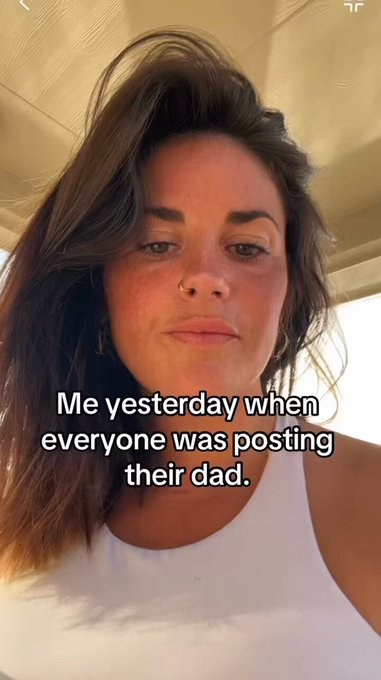 Daddy? I mean happy fathers day dads! ?? #daddy #fathersday https://t.co/5PtJKVj1F6