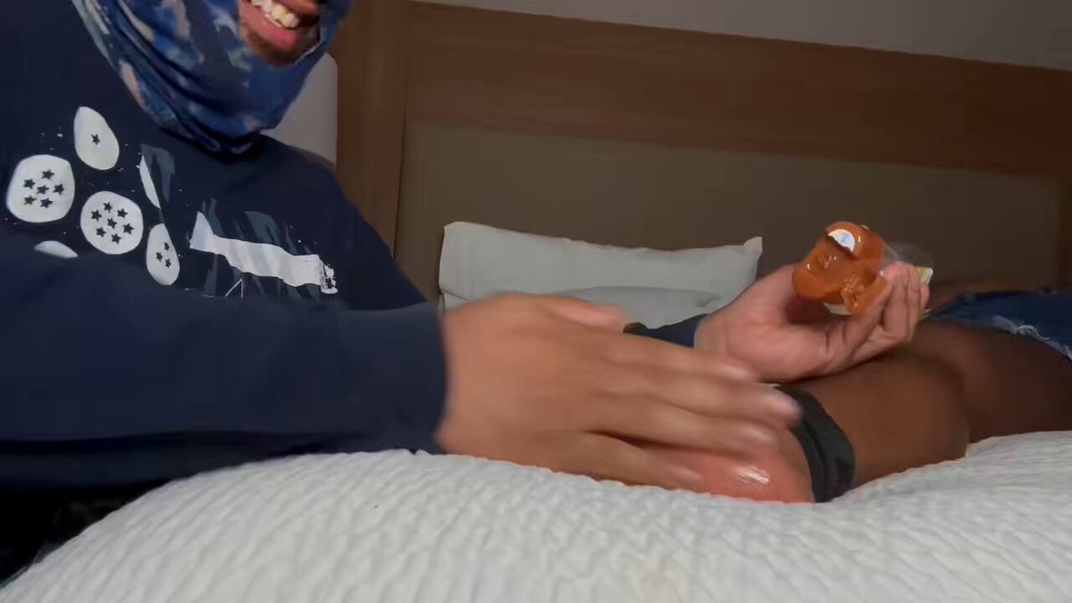 @TheBKticklers video Tweet