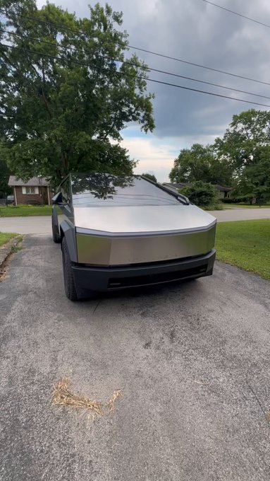 I finally got my @tesla @cybertruck thanks @elonmusk 😎😎😎 #tesla #cybertruck -#foundationseries  Love<a class="tags" target="_blank" title="On Twitter" href="/?out=eyJ0eXAiOiJKV1QiLCJhbGciOiJIUzUxMiJ9.eyJpYXQiOjE3MTk3ODA2NTIsImlzcyI6InR3cG9ybnN0YXJzLmNvbSIsIm5iZiI6MTcxOTc4MDY1MiwiZXhwIjoxNzUxMzE2NjUyLCJyZWRpcmVjdF91cmwiOiJodHRwczovL3R3aXR0ZXIuY29tL3Rlc2xhIn0.bxwvtsupnga5mgPnxDUZ3UYJ4UAK2kna4AuhdoyZiLpK7tJj-JrtjWYX8t5KaqgYVCEff4GKDJ4IIdTimtqe1A">@tesla</a><a class="tags" target="_blank" title="On Twitter" href="/?out=eyJ0eXAiOiJKV1QiLCJhbGciOiJIUzUxMiJ9.eyJpYXQiOjE3MTk3ODA2NTIsImlzcyI6InR3cG9ybnN0YXJzLmNvbSIsIm5iZiI6MTcxOTc4MDY1MiwiZXhwIjoxNzUxMzE2NjUyLCJyZWRpcmVjdF91cmwiOiJodHRwczovL3R3aXR0ZXIuY29tL2N5YmVydHJ1Y2sifQ.Zj1ev6APUmJ_lcFeuK9aYfpzIlJSkRk3XpJpMGJ2I-qzkrvkk4KTIEIFQO2ysOdWDfKcur6GvV_Q-IE78a_5PA">@cybertruck</a><a class="tags" target="_blank" title="On Twitter" href="/?out=eyJ0eXAiOiJKV1QiLCJhbGciOiJIUzUxMiJ9.eyJpYXQiOjE3MTk3ODA2NTIsImlzcyI6InR3cG9ybnN0YXJzLmNvbSIsIm5iZiI6MTcxOTc4MDY1MiwiZXhwIjoxNzUxMzE2NjUyLCJyZWRpcmVjdF91cmwiOiJodHRwczovL3R3aXR0ZXIuY29tL2Vsb25tdXNrIn0.oBiH9ktohQgpdFulcL3BW7_yl6nhYfgntW5CrqwXhHiHQbPLwb2EMgUf6MXQRpkdc2_pGTf9Jr9AokTXWjnXXA">@elonmusk</a><a href="/tag/tesla"class="tags"><span>#tesla</span></a><a href="/tag/cybertruck"class="tags"><span>#cybertruck</span></a><a href="/tag/foundationseries"class="tags"><span>#foundationseries</span></a>