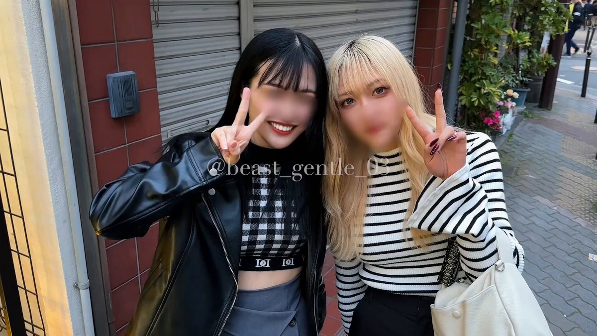 Video by @beast_gentle_03