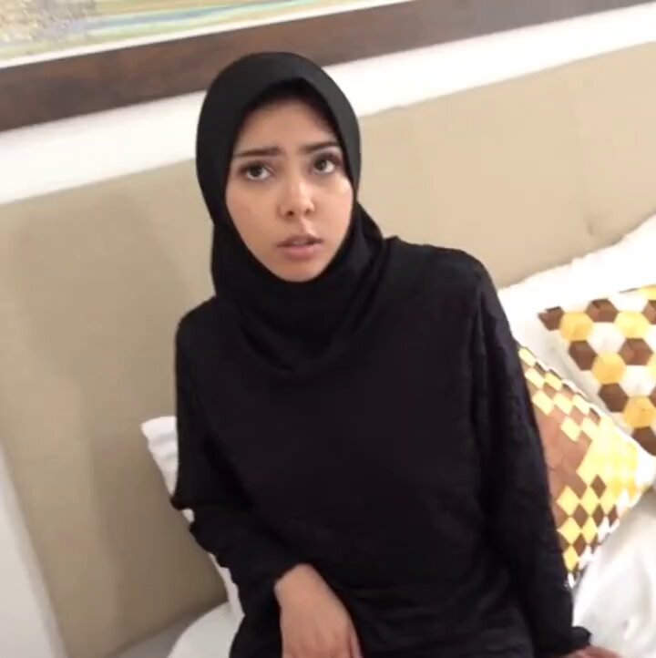 ukhti cantik di ewe sama om