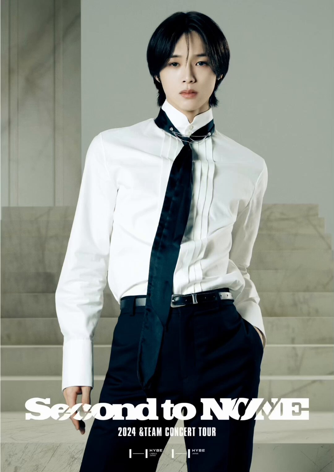 【FUMA】&TEAM 特典第2弾 THE突破ファイル on X: 