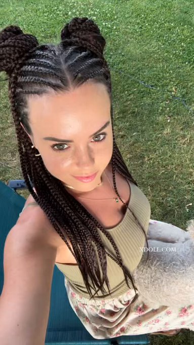 Say Yes Mam 💁🏽&zwj;♀️🤤🙅🏽&zwj;♀️😜 #rahyndeejames https://t.co/MVU0bn6WIR<a href="/tag/rahyndeejames"class="tags">#rahyndeejames</a>