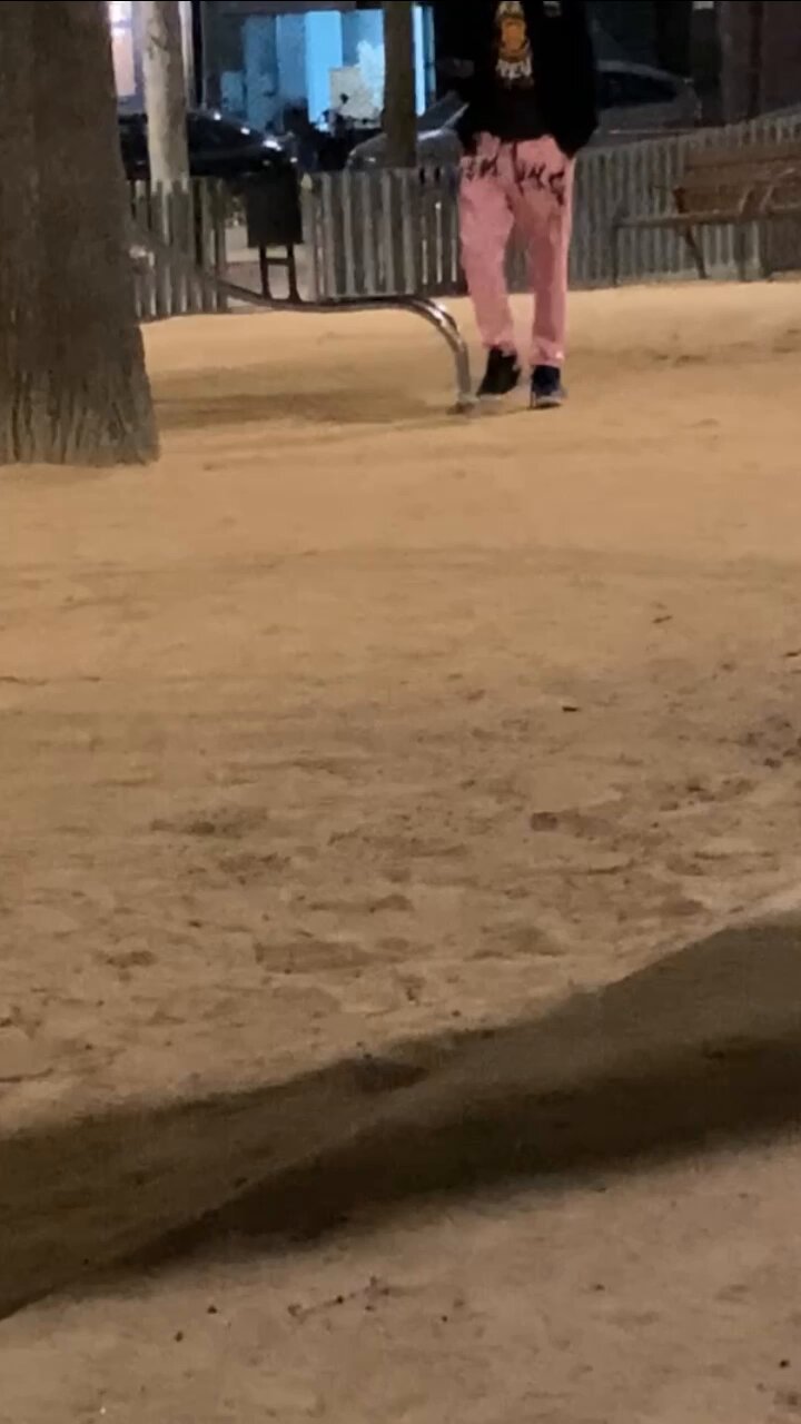 Anticipatory look forward