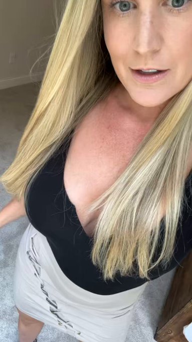 Link in bio babe https://t.co/yF3U1nErfB