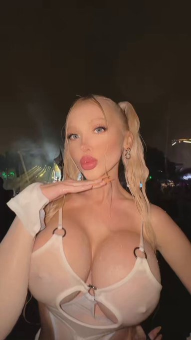 RT if you like how wet I got at the festival ✨💦 https://t.co/cSeQgRV3cU