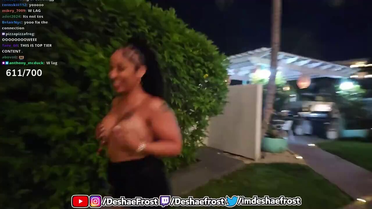 @FearedBucks video Tweet