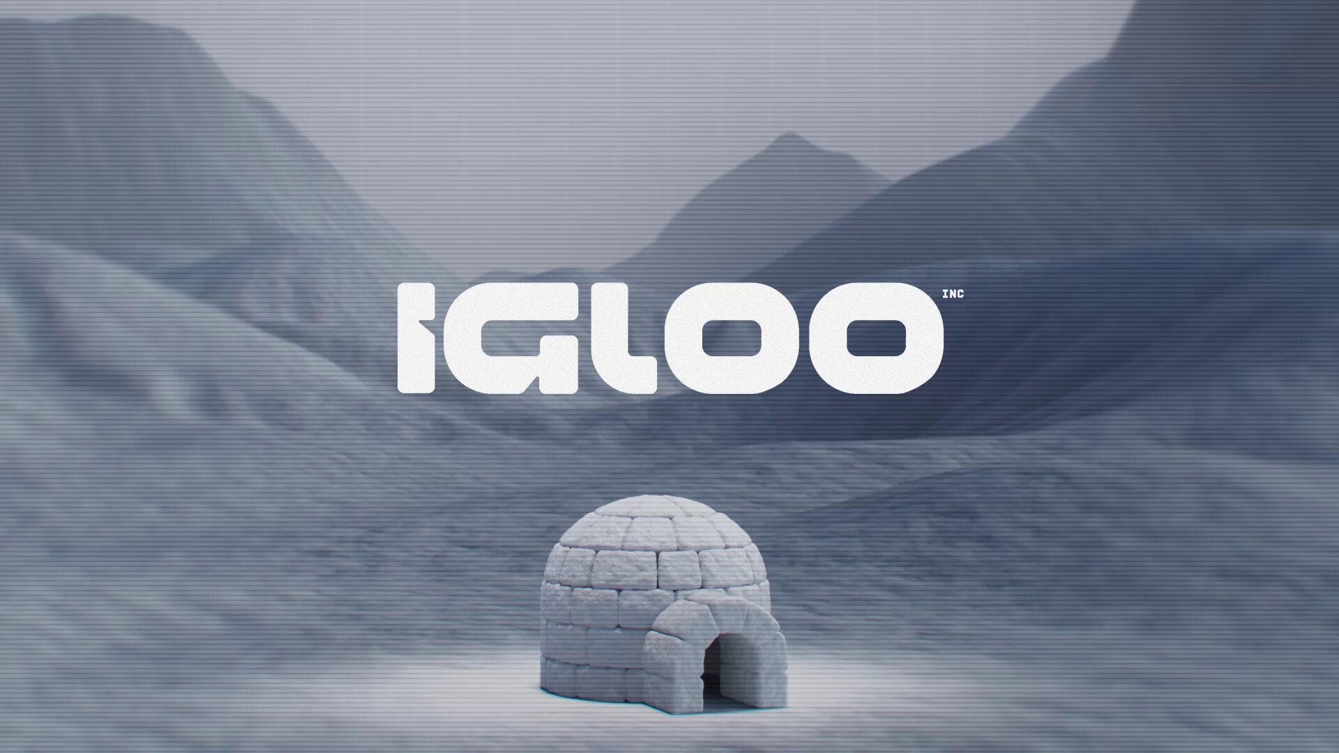 Igloo Inc X post