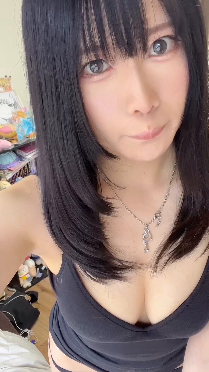 Video oleh @s_amae1031