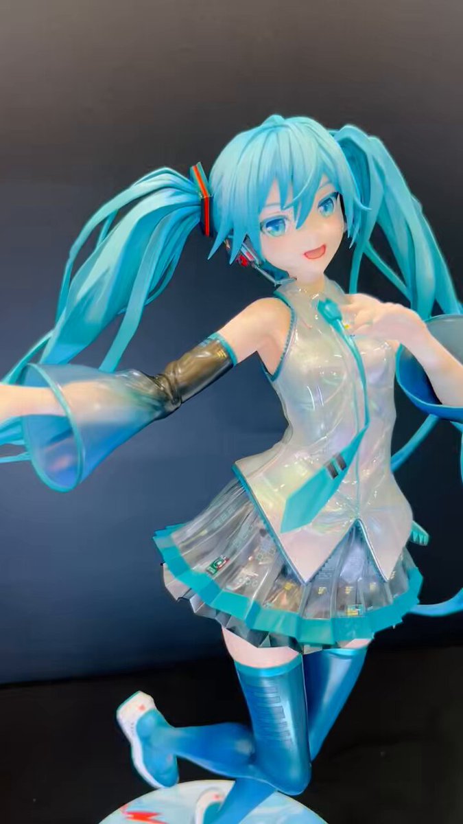 初音ミク | フィギュア | プライム1スタジオ