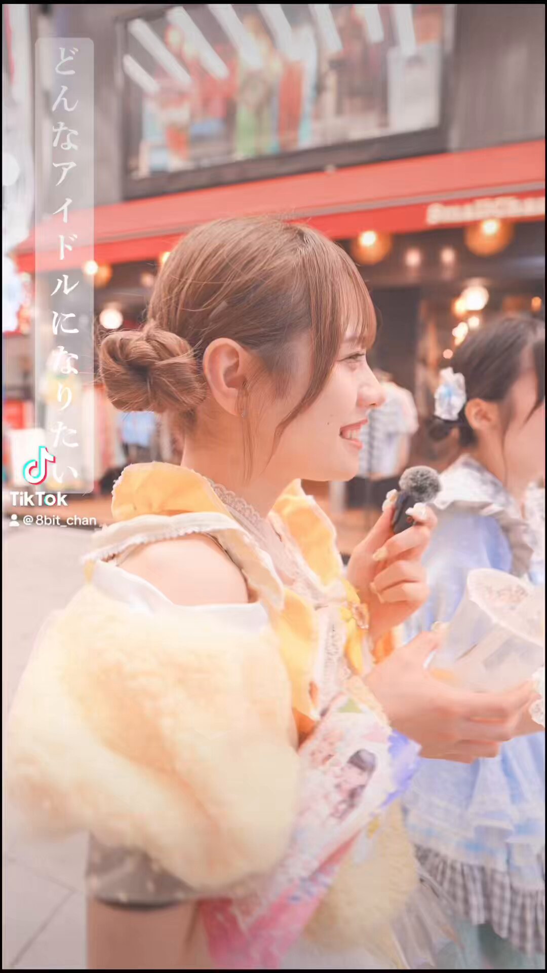 タレント・お笑い芸人 neko 急に日本帰りがち 4月編 1.実家犬あおちゃん 2.ママン 3