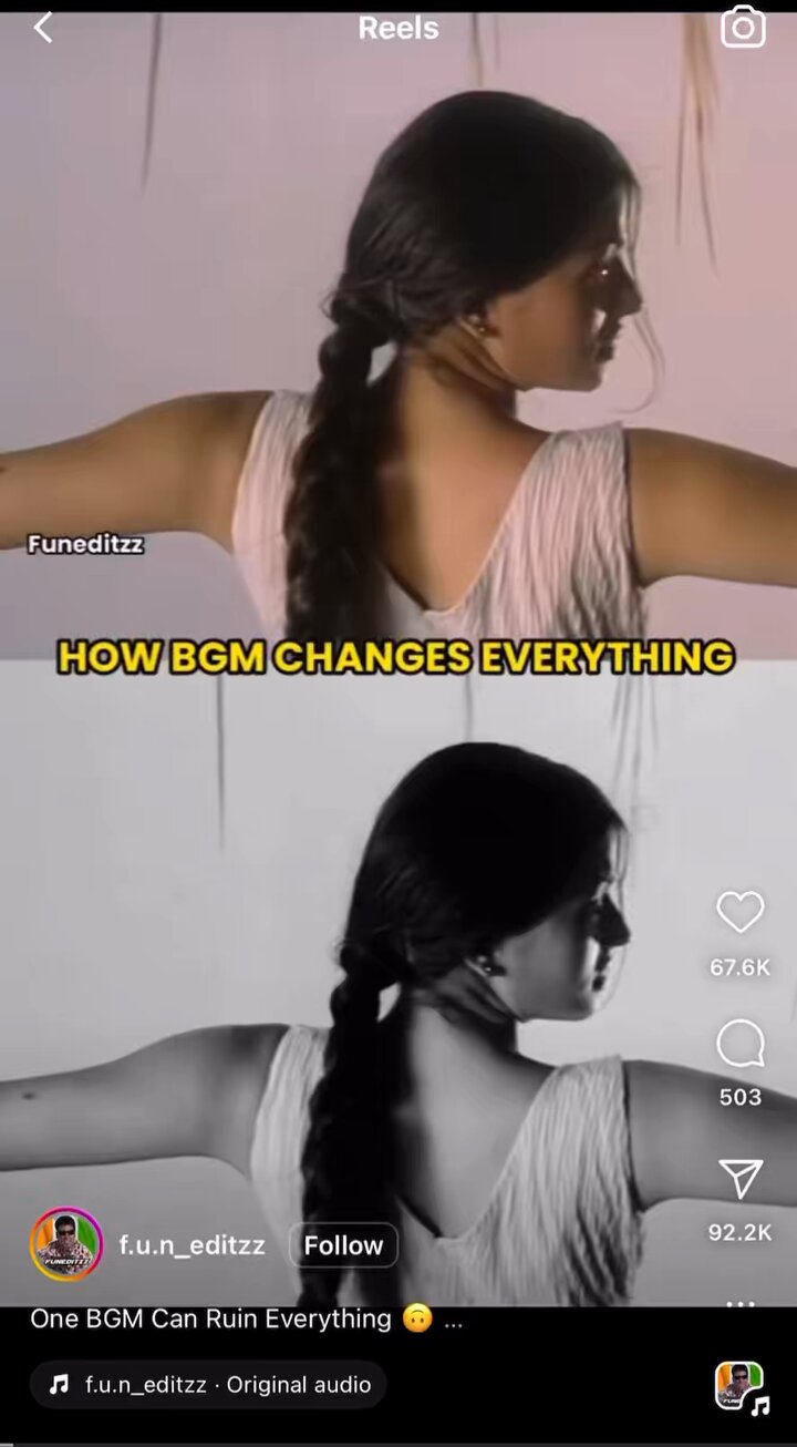 @anusuyakhasbas video Tweet