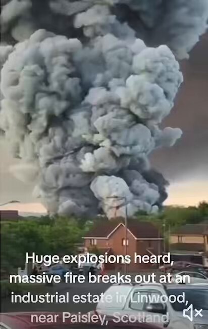 Re: [問卦] 南韓鋰電池火災23死 內部監視器出來了