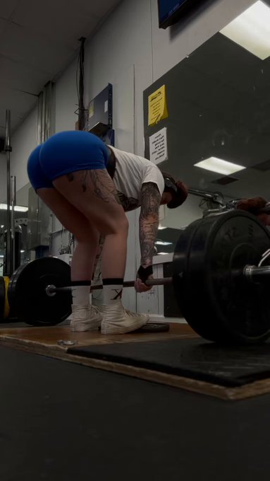 the work behind the body 😎 225 bby https://t.co/LkMceUym0w