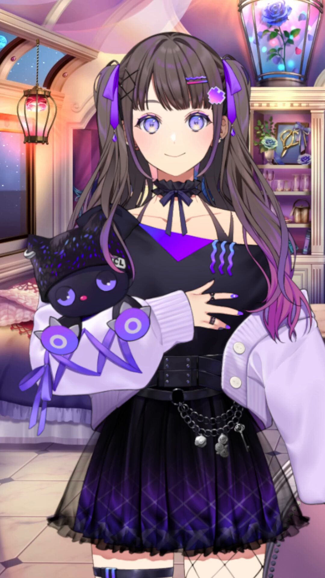 石黒千尋🌹🧪チヒローズ on X