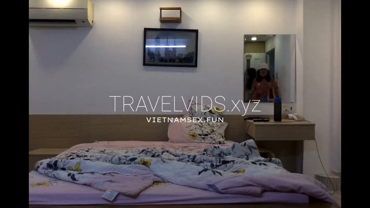 Travelvids vietnam