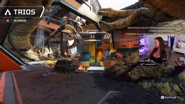 Beware the sounds you make while dying in apex 💀💀💀💀💀💀 https://t.co/MQT2ViwN1l