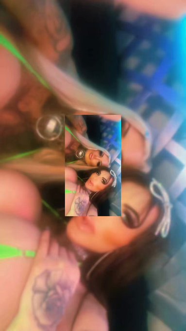 Lots of yummy stuff&hellip;room for one more!  Tonight I&rsquo;m visiting SFO who wants to join?  @SapphireSaintXO<a href="/tag/iconicbimbos"class="tags"><span>#iconicbimbos</span></a>