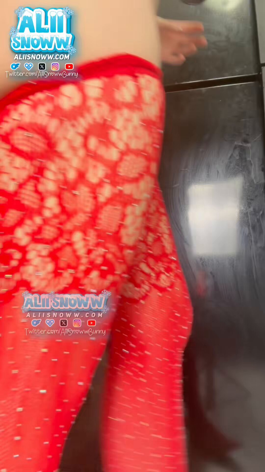 Alii snoww onlyfans