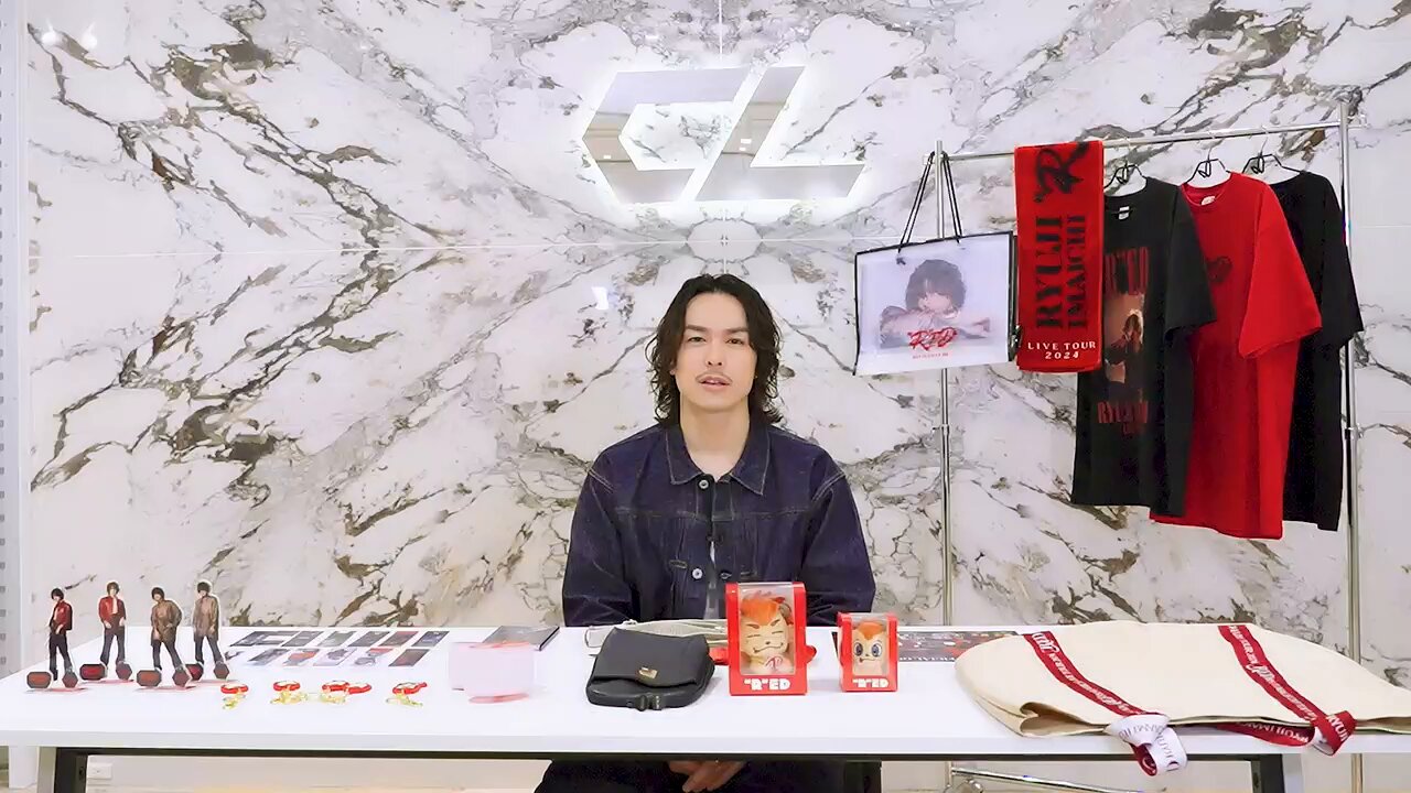 CL【公式】 on X: 