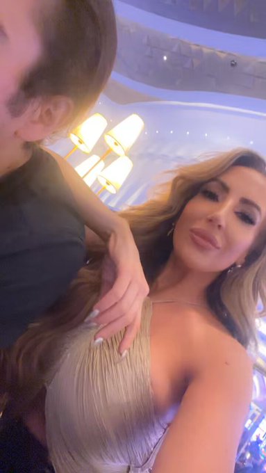 He&rsquo;s ignoring me because I beat him in our Fantasy League last year 🤣 @MattPiperJenks https://t.co/p<a href="/tag/hawktuah"class="tags"><span>#hawktuah</span></a>