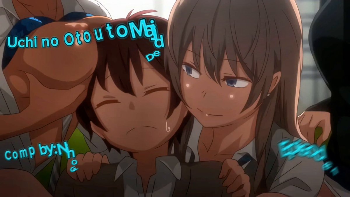 Video oleh @RyukSenpaiart